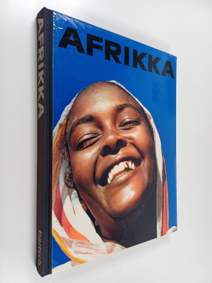 Ernst Bartsch : Afrikka