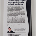 Liisa Talvitie : Hilkka Ahde : sinisilmäinen optimisti - pikkukuva 2
