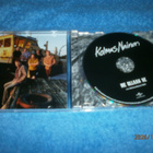 KOLMAS NAINEN - ME OLLAAN NE - CD - pikkukuva 3