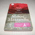 Merete Mazzarella Ainoat todelliset asiat  -pok - pikkukuva 1