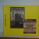 Andwellas Dream CD Love And Poetry - pikkukuva 3