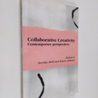 Collaborative creativity : contemporary perspectives - pikkukuva 1
