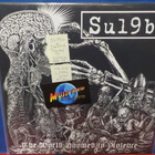 Su19b – The World Doomed To Violence M-/M- LP - pikkukuva 1