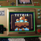 Nintendo game and watch Zelda sis 50 pelejä - pikkukuva 4