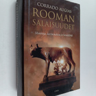 Corrado Augias : Rooman salaisuudet : muistoja, kertomuks... - pikkukuva 1