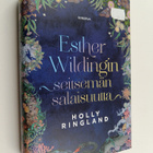 Holly Ringland : Esther Wildingin seitsemän salaisuutta - pikkukuva 1