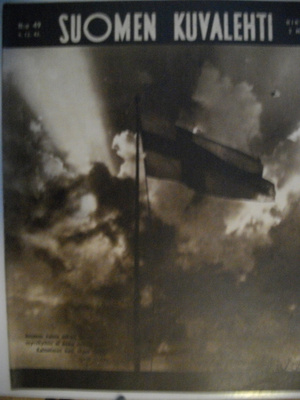 Suomen Kuvalehti Nro 49/1943 (20.3)