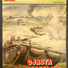 KORKEAJÄNNITYS / 20/1986 / OJASTA ALLIKKOON - pikkukuva 1