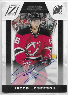 2010-11 Zenith - 0,20 € / kpl