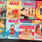 Mad - lehtiä - pikkukuva 5