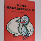 H. C. Andersen : Ruma ankanpoikanen - pikkukuva 1