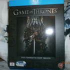 GAME OF THRONES - FIRST SEASON    -   Blu-ray - pikkukuva 1