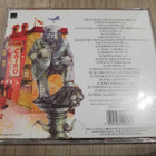 Hullujussi – Bingo Bulvania (CD) - pikkukuva 2