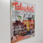Talo & koti 10/2018 - pikkukuva 1