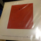 ALAN WHITE - RAMSHACKLED LP KANNET NIMMARILLA - pikkukuva 3