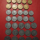 Euro leikkikolikoita 39 kpl - pikkukuva 1