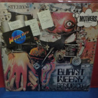 THE MOTHERS OF INVENTION - BURNT WEENY SANDWICH M-/EX LP - pikkukuva 1