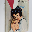 Netta Muskett : Christine ja rakkaus - pikkukuva 1