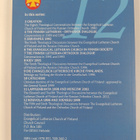 Kouvola 1996 & Joensuu 1999 : the fifth and sixth theolog... - pikkukuva 2