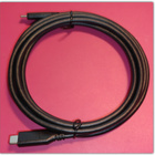 USB-C - USB-C Laadukas Kaapeli / 2m / Korkea Teho #30747 - pikkukuva 1