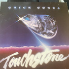 Chick Corea; Touchstone 1982 LP - pikkukuva 1