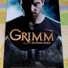 Grimm Vol. 1 ja Vol. 2 TPB - pikkukuva 2