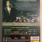 Jälkiä jättämättä: Kausi 1 (2011) Mireille Enos (UUSI) - pikkukuva 2