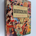 Deutschland : ein apartes Reisebuch - pikkukuva 1