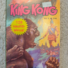 King Kong -sarjakuva nr. 2-12 - pikkukuva 2