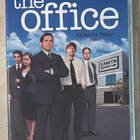 Konttori (the office USA): Kausi 4 (4DVD) Steve Carell - pikkukuva 1