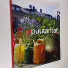 Lena Israelsson : Citypuutarhat - pikkukuva 1