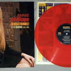 Annie Philippe - Sensationnel! 1965-1968 LP 2015 - pikkukuva 1