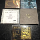 AUTUMN TEARS 5 x CD paketti - pikkukuva 2