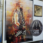 OZZY OSBOURNE / ZAKK WYLDE TAULU NIMMAREILLA - pikkukuva 1