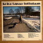 Mikko Perkoila - Koira tapaa tuttujaan ORIG. LP - pikkukuva 2