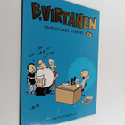 Ilkka Heilä : B. Virtanen 10 : Vihdoinkin kymppi - pikkukuva 1