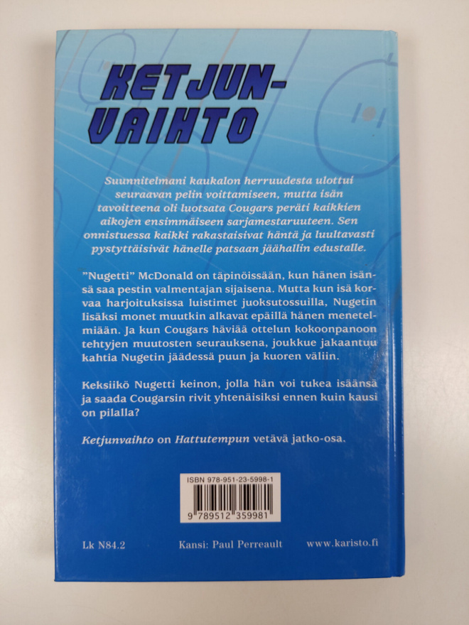 Item image