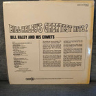 LP Bill Haley's greatest hits - pikkukuva 2