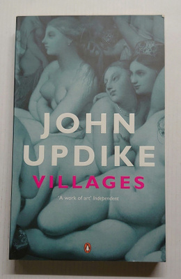 John Updike - Villages
