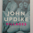 John Updike - Villages - pikkukuva 1