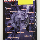 Portti Science Fiction 1-4/1994 (vuosikerta) - pikkukuva 2