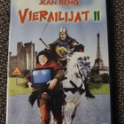 Vierailijat 2 Jean Reno - pikkukuva 1