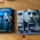 Battlestar Galactica season two DVD - pikkukuva 3