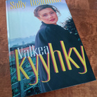 Sally Beauman: Valkea Kyyhky - pikkukuva 1