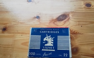 Lapua 22lr