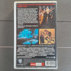 VHS: Mortal Kombat (Christophe Lambert, Talisa Soto 1995) - pikkukuva 2