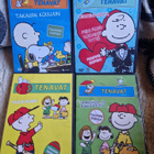 Tenavat dvd-boksi. yli 5 tuntia Tenava viihdettä - pikkukuva 5