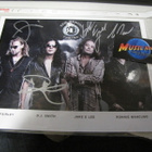 RED DRAGON CARTEL PROMOKUVA KOKO BÄNDIN NIMMAREILLA ! - pikkukuva 1