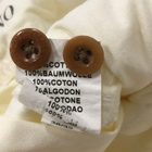 GANT USA HOUSUT KOKO 38/32 - pikkukuva 4
