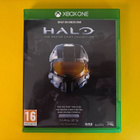 Halo The Master Chief Collection Xbox One Peli - pikkukuva 1